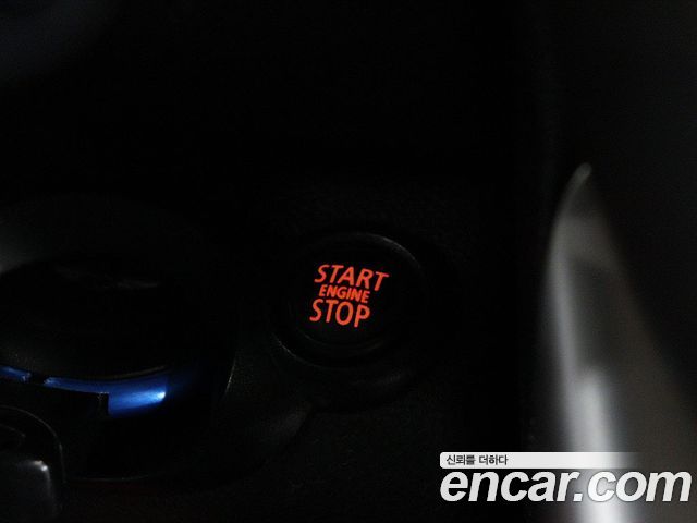 MINI Cooper D Countryman SE 1st 2012 — фото 16