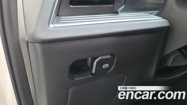 KG Mobility (SsangYong) Torres Gasoline 1.5 2WD T7 2023 — фото 12