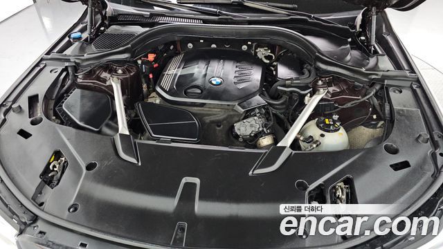 BMW 6 Series GT (G32) 620d M Sport 2020 — фото 6