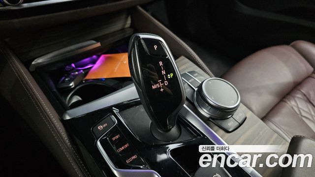 BMW 6 Series GT (G32) 620d M Sport 2020 — фото 9