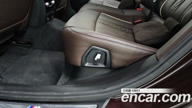 BMW 6 Series GT (G32) 620d M Sport 2020 — фото 19
