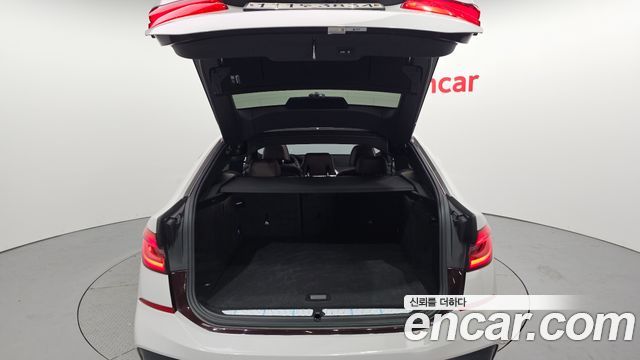 BMW 6 Series GT (G32) 620d M Sport 2020 — фото 20