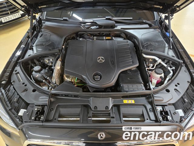 Mercedes-Benz S-Class (W223) S450L 4MATIC 2025 — фото 4