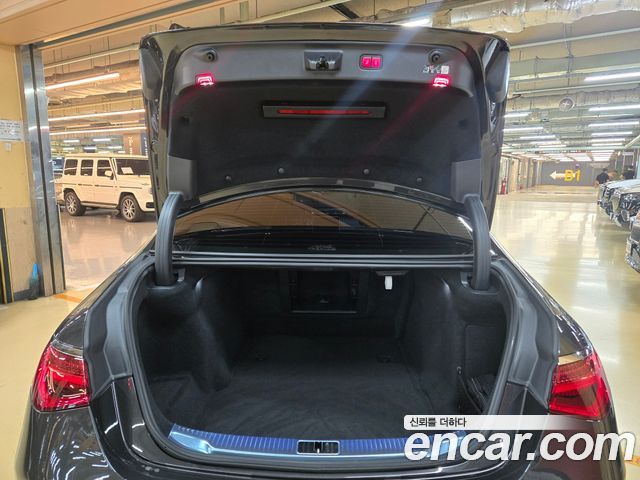 Mercedes-Benz S-Class (W223) S450L 4MATIC 2025 — фото 12