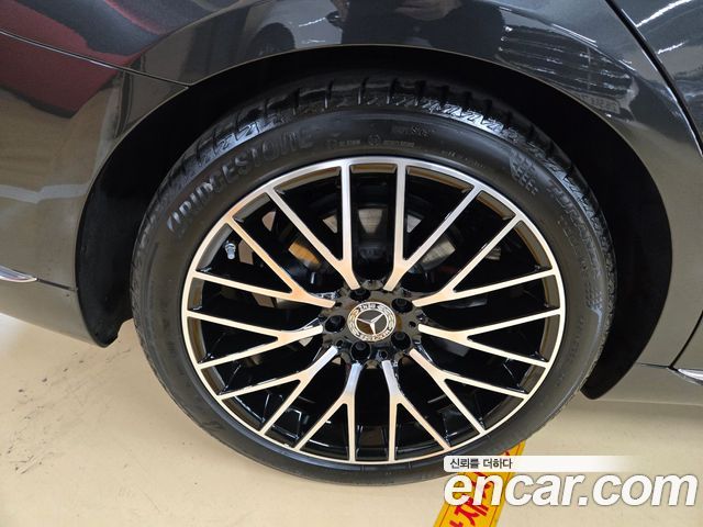 Mercedes-Benz S-Class (W223) S450L 4MATIC 2025 — фото 16