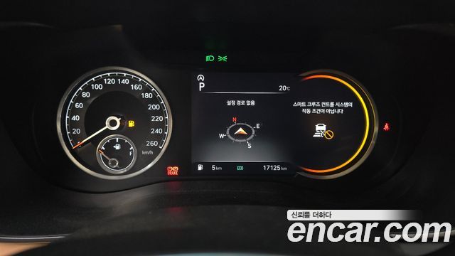 Genesis G70 Gasoline 2.0T 4WD 2022 — фото 8