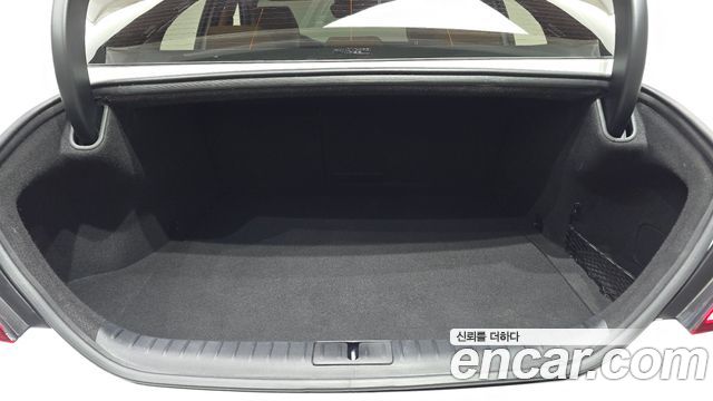 Genesis G70 Gasoline 2.0T 4WD 2022 — фото 20