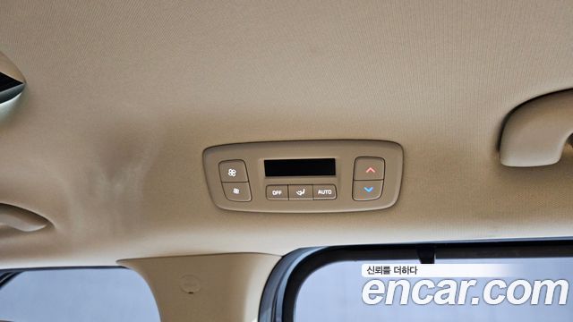 Kia Carnival (IV) Gasoline 9-Seater Noblesse 2023 — фото 30