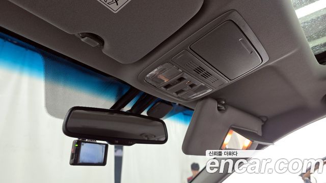 Honda CR-V (V) 1.5 Touring 4WD 2017 — фото 27
