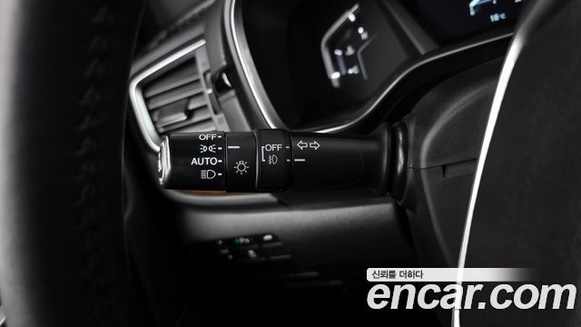 Honda CR-V (V) 1.5 Touring 4WD 2017 — фото 30