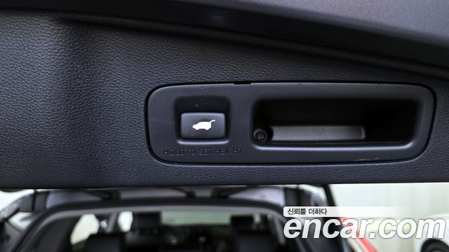 Honda CR-V (V) 1.5 Touring 4WD 2017 — фото 31