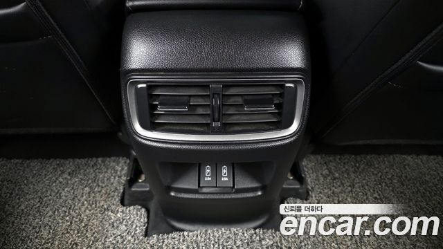 Honda CR-V (V) 1.5 Touring 4WD 2017 — фото 32