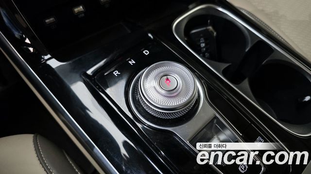 Kia Carnival (IV) Gasoline 9-Seater Hi-Limousine Signature 2022 — фото 9