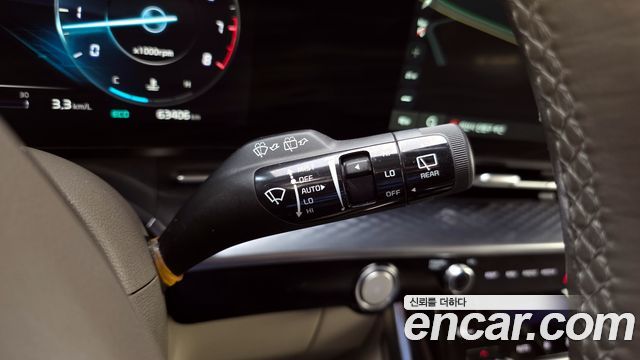 Kia Carnival (IV) Gasoline 9-Seater Hi-Limousine Signature 2022 — фото 15