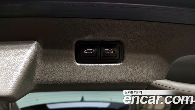 Kia Carnival (IV) Gasoline 9-Seater Hi-Limousine Signature 2022 — фото 19