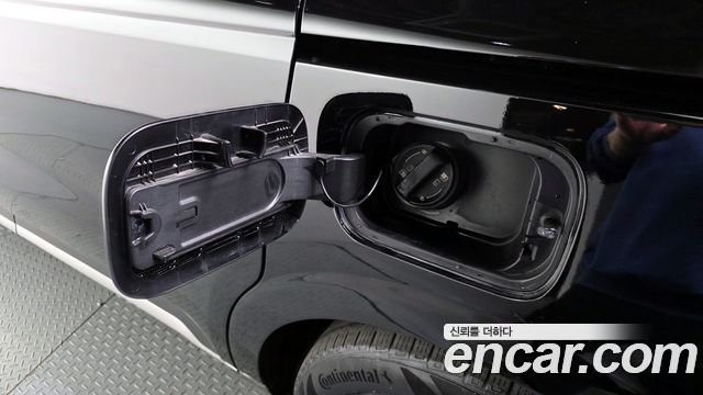 Kia Carnival (IV) Gasoline 9-Seater Hi-Limousine Signature 2022 — фото 26
