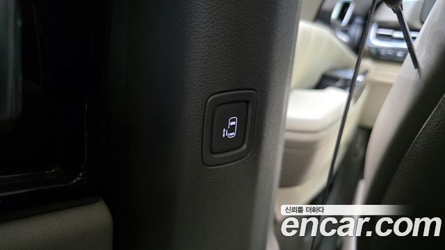 Kia Carnival (IV) Gasoline 9-Seater Hi-Limousine Signature 2022 — фото 32