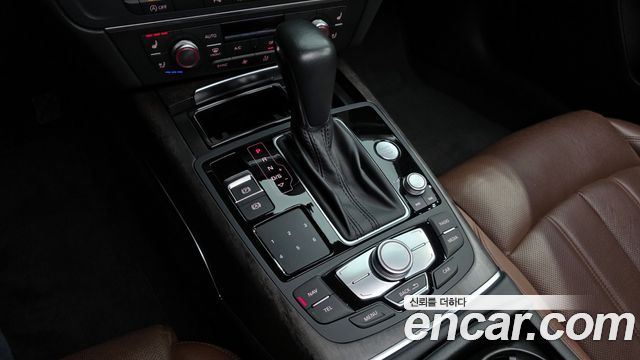 Audi A6 35 TDI Quattro Premium C7 2018 — фото 9