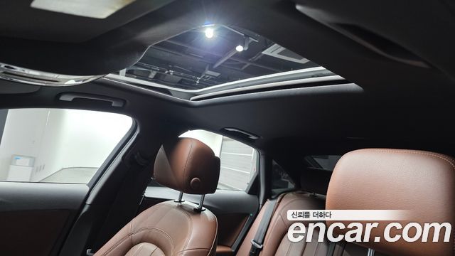 Audi A6 35 TDI Quattro Premium C7 2018 — фото 18
