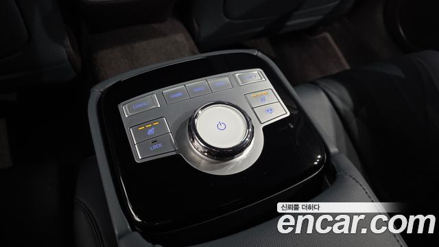 Genesis G80 (RG3) Gasoline 2.5 Turbo AWD 2023 — фото 23