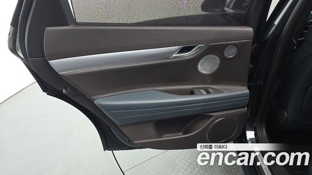 Genesis G80 (RG3) Gasoline 2.5 Turbo AWD 2023 — фото 31
