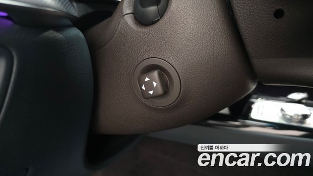Genesis G80 (RG3) Gasoline 2.5 Turbo AWD 2023 — фото 34