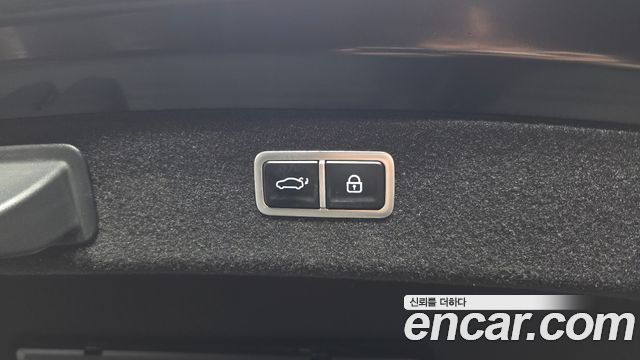 Genesis G80 (RG3) Gasoline 2.5 Turbo AWD 2023 — фото 37