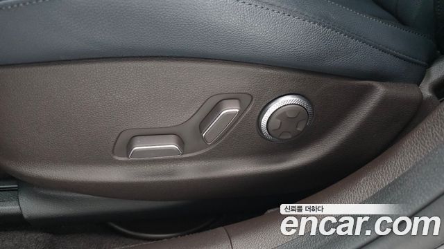 Genesis G80 (RG3) Gasoline 2.5 Turbo AWD 2023 — фото 40