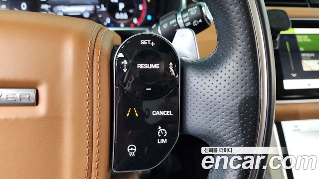 Land Rover Range Rover Sport (II) 3.0 SDV6 AB Dynamic 2019 — фото 17