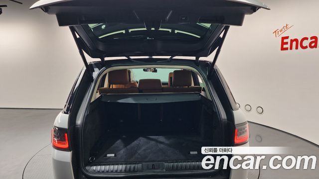 Land Rover Range Rover Sport (II) 3.0 SDV6 AB Dynamic 2019 — фото 20