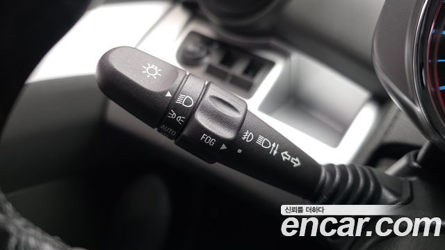 Chevrolet Spark LT Standard 2015 — фото 17