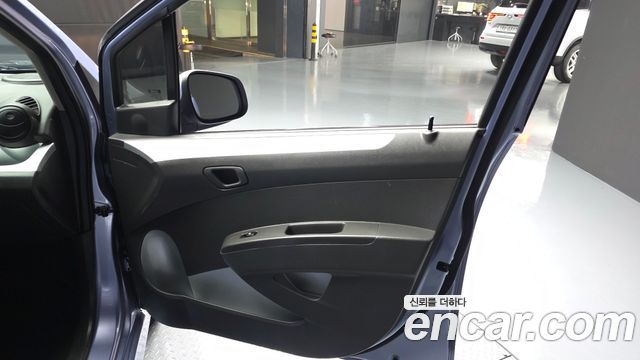 Chevrolet Spark LT Standard 2015 — фото 24