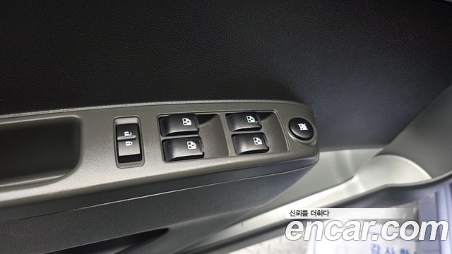 Chevrolet Spark LT Standard 2015 — фото 28