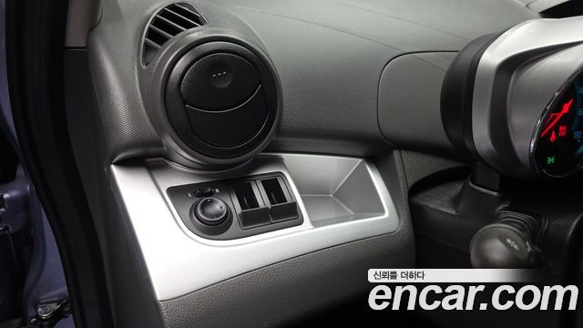 Chevrolet Spark LT Standard 2015 — фото 29