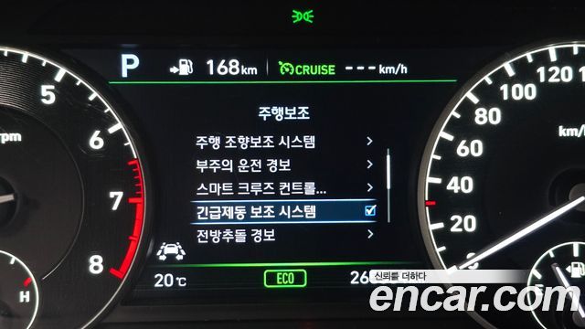 Genesis EQ900 3.8 GDI Luxury 2016 — фото 15