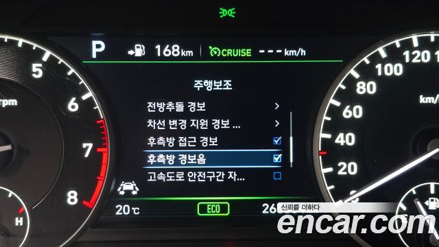 Genesis EQ900 3.8 GDI Luxury 2016 — фото 16