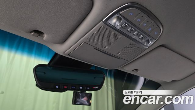 Genesis EQ900 3.8 GDI Luxury 2016 — фото 18