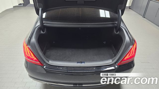 Genesis EQ900 3.8 GDI Luxury 2016 — фото 20