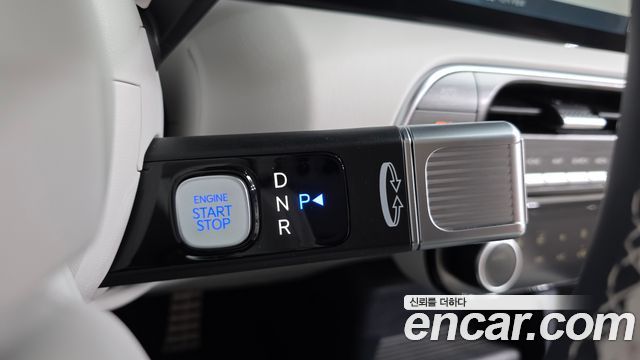 Hyundai Palisade (LX3) Gasoline 2.5T 4WD 7-Seater Calligraphy 2025 — фото 9
