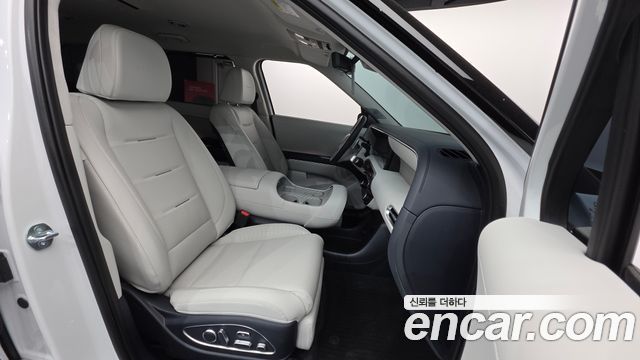 Hyundai Palisade (LX3) Gasoline 2.5T 4WD 7-Seater Calligraphy 2025 — фото 10