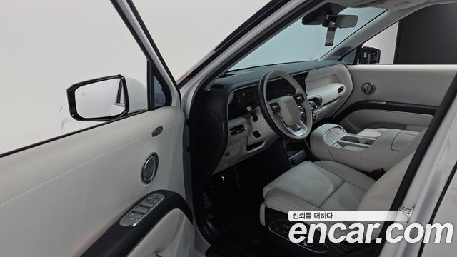 Hyundai Palisade (LX3) Gasoline 2.5T 4WD 7-Seater Calligraphy 2025 — фото 12