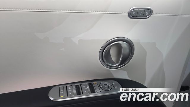 Hyundai Palisade (LX3) Gasoline 2.5T 4WD 7-Seater Calligraphy 2025 — фото 13