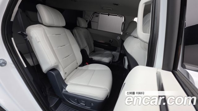 Hyundai Palisade (LX3) Gasoline 2.5T 4WD 7-Seater Calligraphy 2025 — фото 19