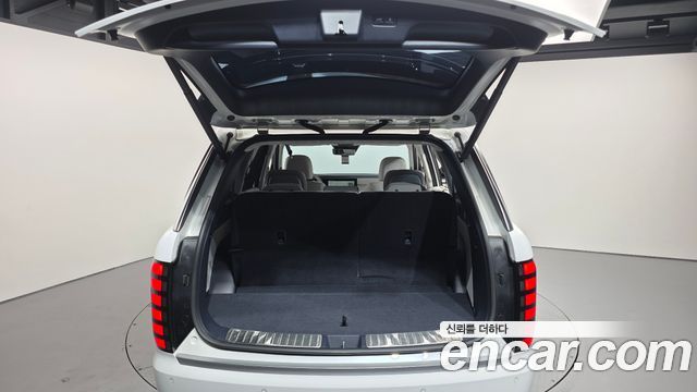 Hyundai Palisade (LX3) Gasoline 2.5T 4WD 7-Seater Calligraphy 2025 — фото 20