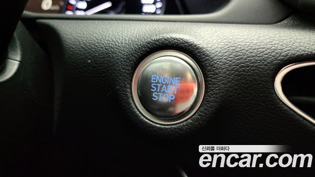 Hyundai Sonata (DN8) 1.6 Turbo Premium Plus 2023 — фото 13