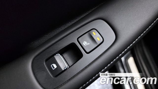 Hyundai Sonata (DN8) 1.6 Turbo Premium Plus 2023 — фото 19