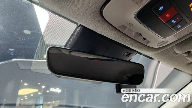 Hyundai Sonata (DN8) 1.6 Turbo Premium Plus 2023 — фото 27