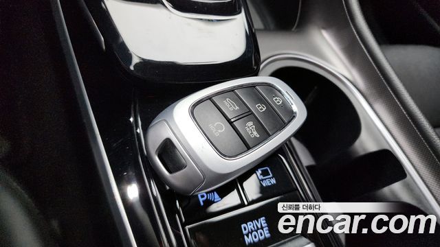 Hyundai Sonata (DN8) 1.6 Turbo Premium Plus 2023 — фото 31