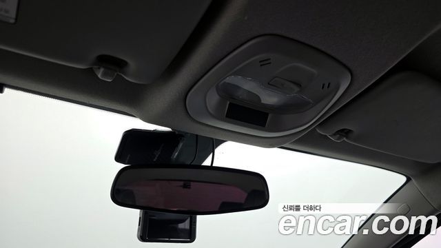 Chevrolet Next Spark LT Plus 2016 — фото 17