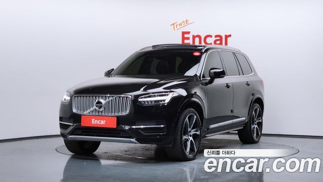 Volvo XC90 (II) T8 Inscription Hybird